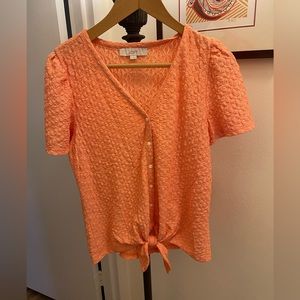 Loft Short sleeve top